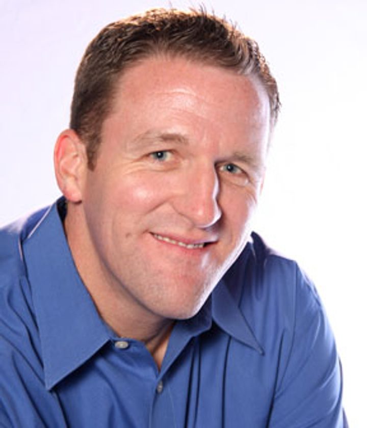 Dan Ohrman, Denon & Doyle General Manager