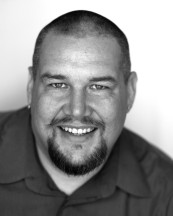 Chad Grissom