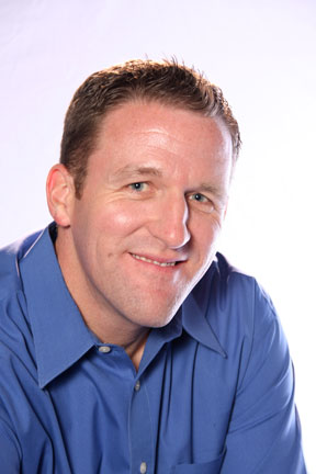 Dan Ohrman