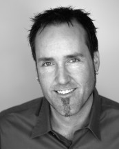 Kevin Hartman