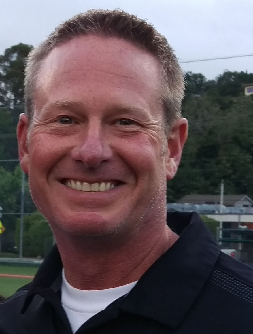 Kevin Sharp