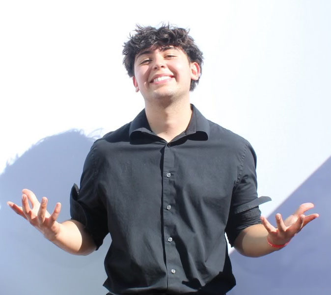 Michael Diaz