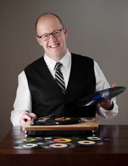 Simon McCaffery