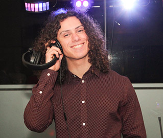 Vinny Sparvoli
