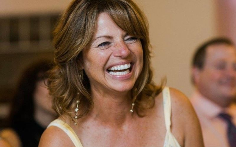 Susan Doyle, Denon & Doyle staff member