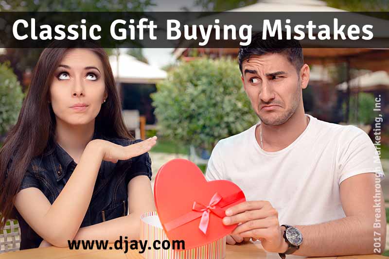 buy gift for wife