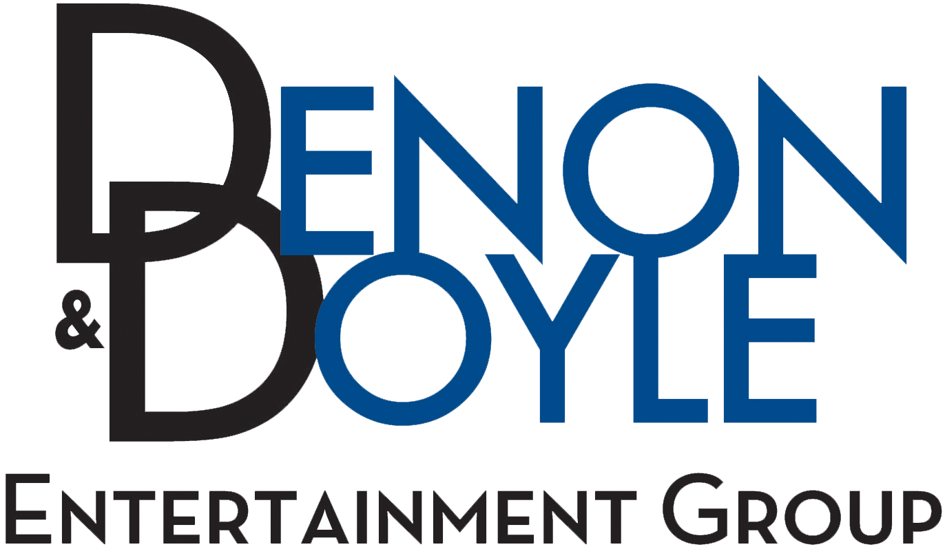 Denon & Doyle, author profile photo